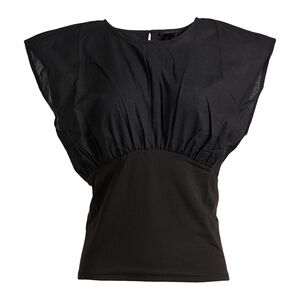 ATM ANTHONY THOMAS MELILLO
Mixed Media Pima Cotton Top
